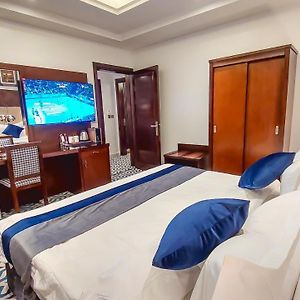 Deluxe Zimmer mit Queensize-Bett